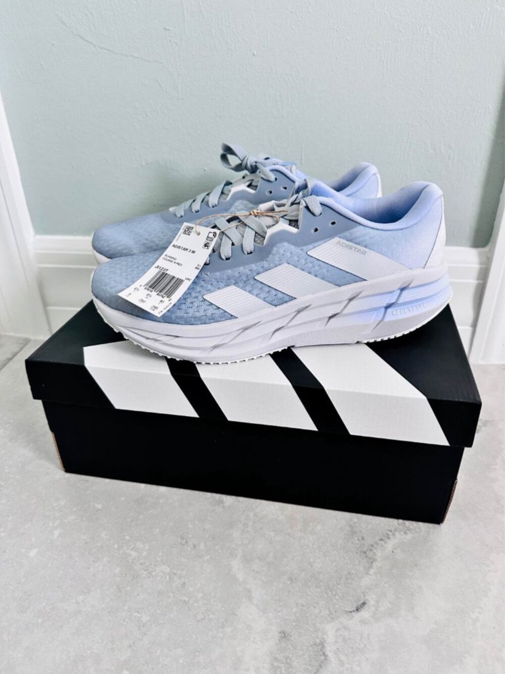 Adidas 3 W